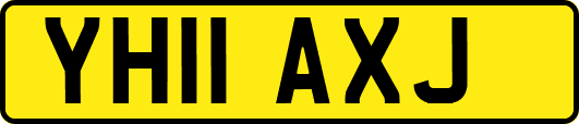 YH11AXJ