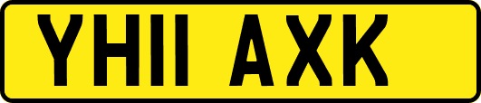 YH11AXK