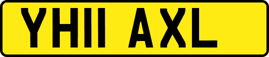 YH11AXL
