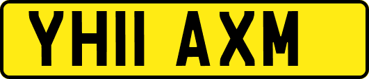 YH11AXM