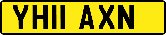 YH11AXN