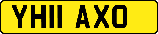 YH11AXO