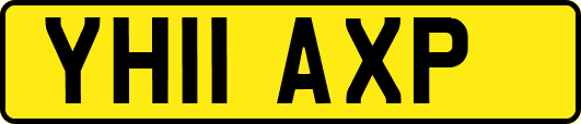 YH11AXP