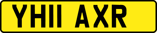 YH11AXR