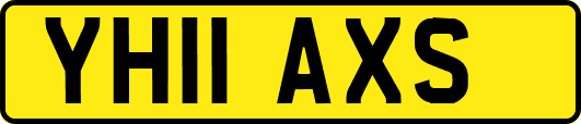 YH11AXS