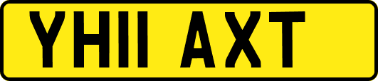 YH11AXT