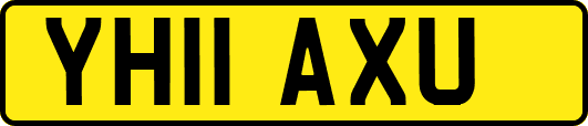 YH11AXU