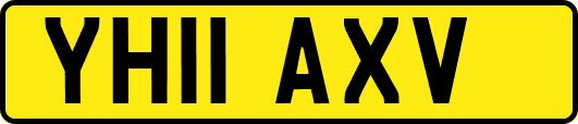 YH11AXV