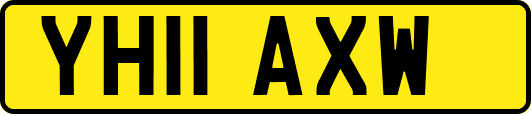 YH11AXW