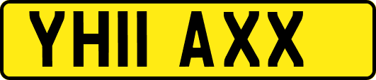 YH11AXX