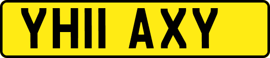 YH11AXY