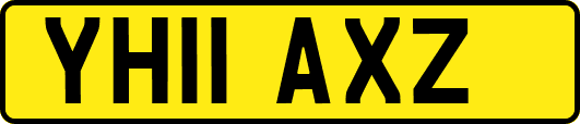 YH11AXZ
