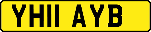 YH11AYB