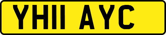 YH11AYC