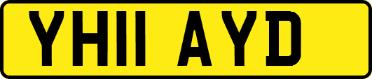YH11AYD