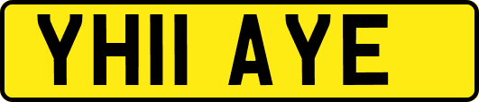 YH11AYE