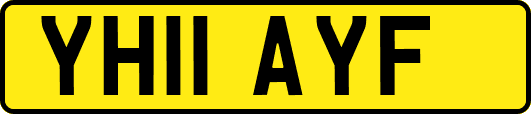 YH11AYF