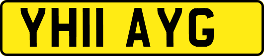 YH11AYG