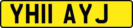 YH11AYJ