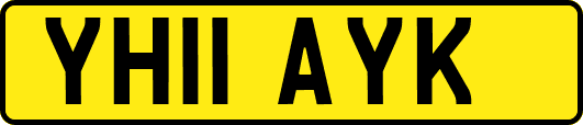 YH11AYK