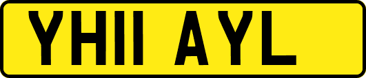 YH11AYL