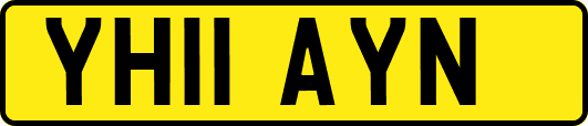 YH11AYN