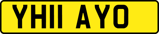 YH11AYO