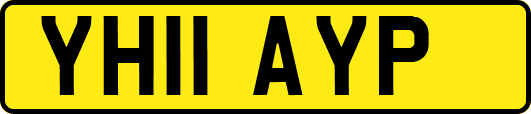 YH11AYP