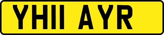 YH11AYR