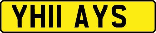 YH11AYS