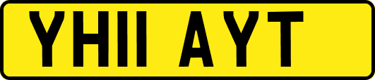 YH11AYT