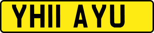 YH11AYU