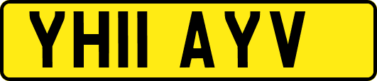 YH11AYV