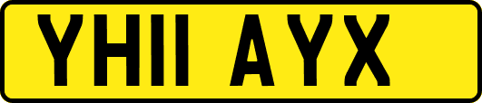 YH11AYX