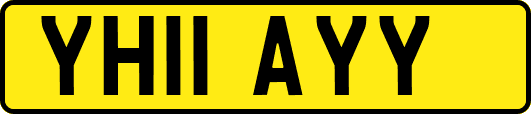 YH11AYY