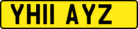YH11AYZ