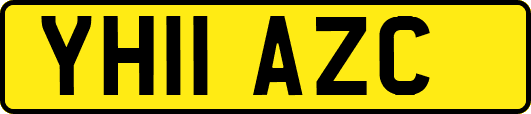 YH11AZC