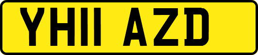 YH11AZD