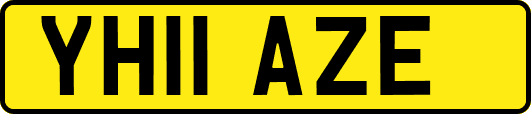YH11AZE