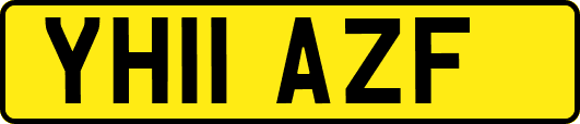 YH11AZF