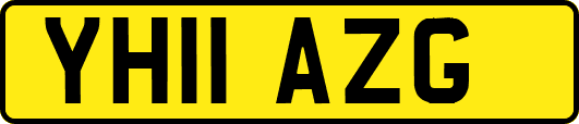 YH11AZG