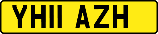 YH11AZH