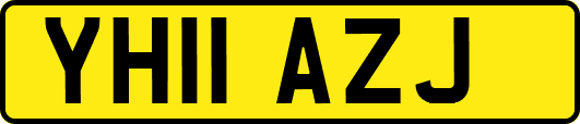 YH11AZJ
