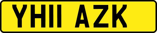 YH11AZK