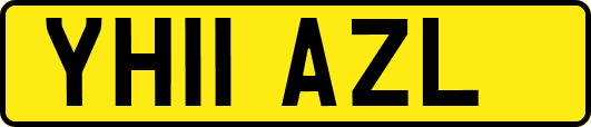 YH11AZL