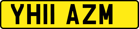 YH11AZM
