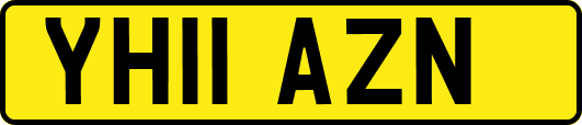 YH11AZN
