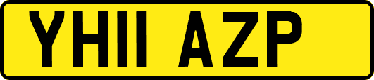 YH11AZP