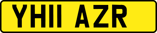 YH11AZR
