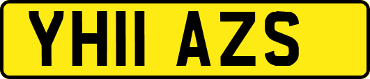YH11AZS